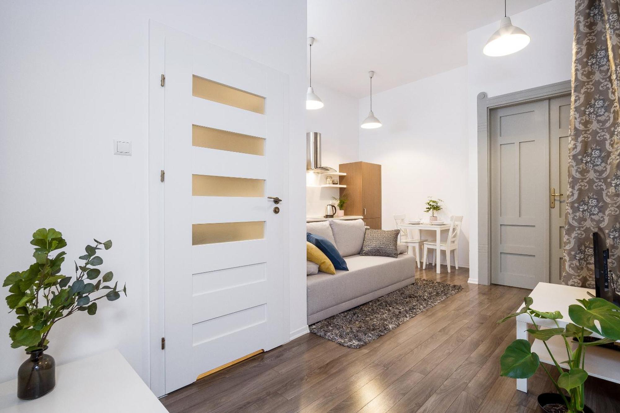 Apartamento Main Station - 8 Rakowicka Street Cracovia Exterior foto