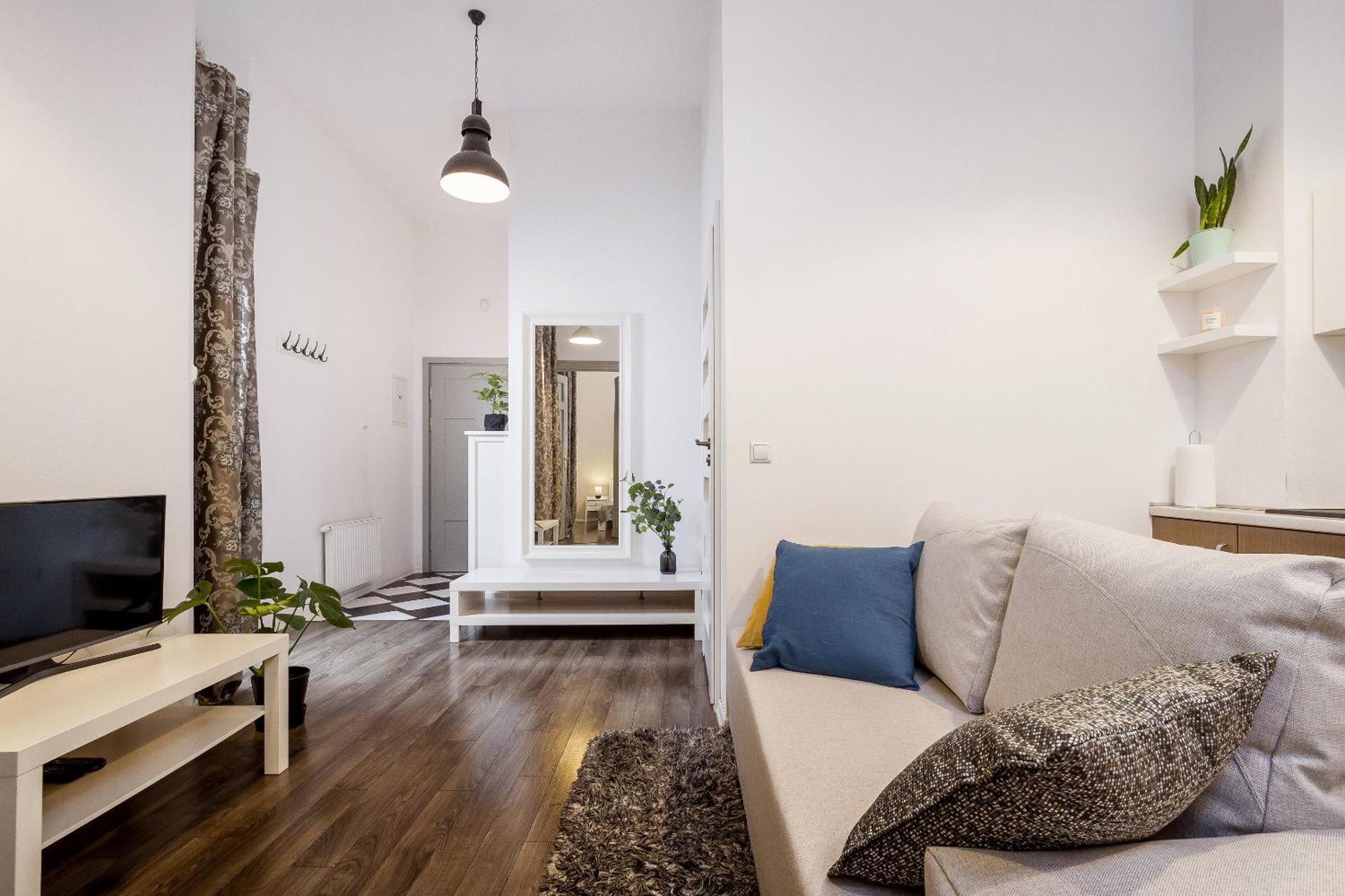 Apartamento Main Station - 8 Rakowicka Street Cracovia Exterior foto